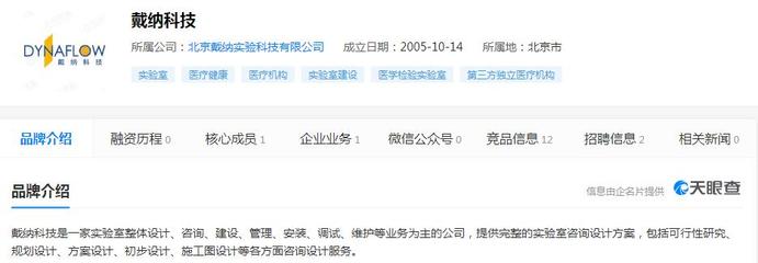 國藥股份與戴納科技達成戰(zhàn)略合作 共拓科技信息咨詢服務(wù)新藍海