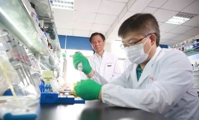 如東驕子入選醫學殿堂，市府表彰醫學創新先鋒