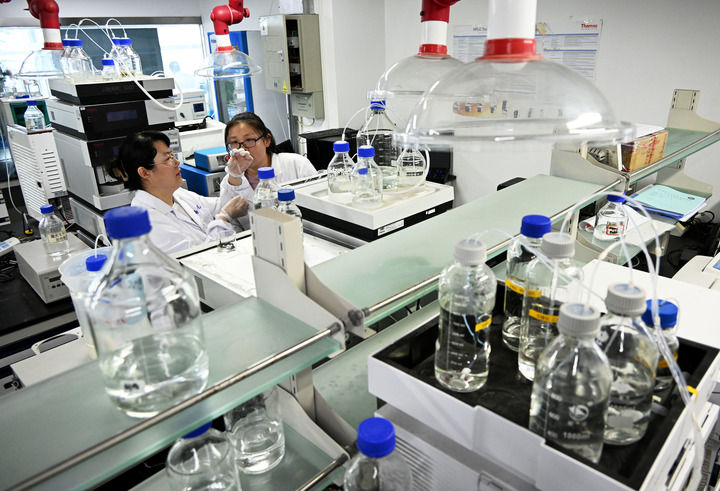 揚(yáng)帆向海天地寬 青島打造現(xiàn)代海洋經(jīng)濟(jì)發(fā)展高地的醫(yī)學(xué)研究新航程