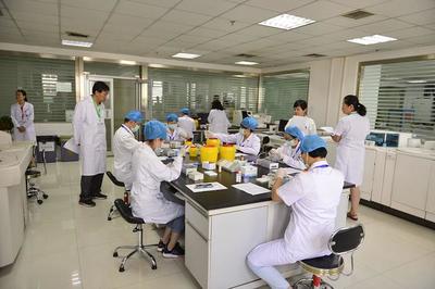 醫(yī)學(xué)研究與試驗(yàn)發(fā)展 2020年考研難度巔峰，高競爭下的光明未來